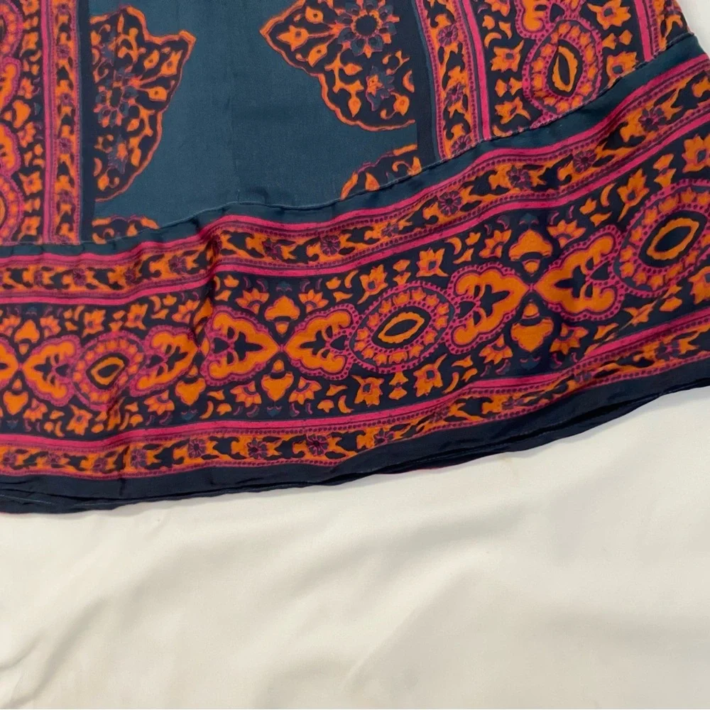 Free People Meadow Mod Mini Dress - Picture 3 of 9